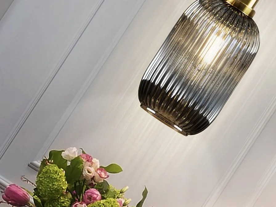Pendul design modern Norma 14cm