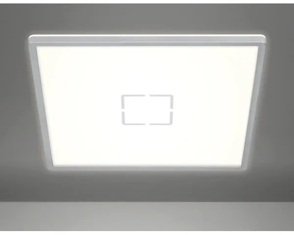 Plafonieră LED FREE LED/22W/230V 42x42 cm Briloner 3393-014
