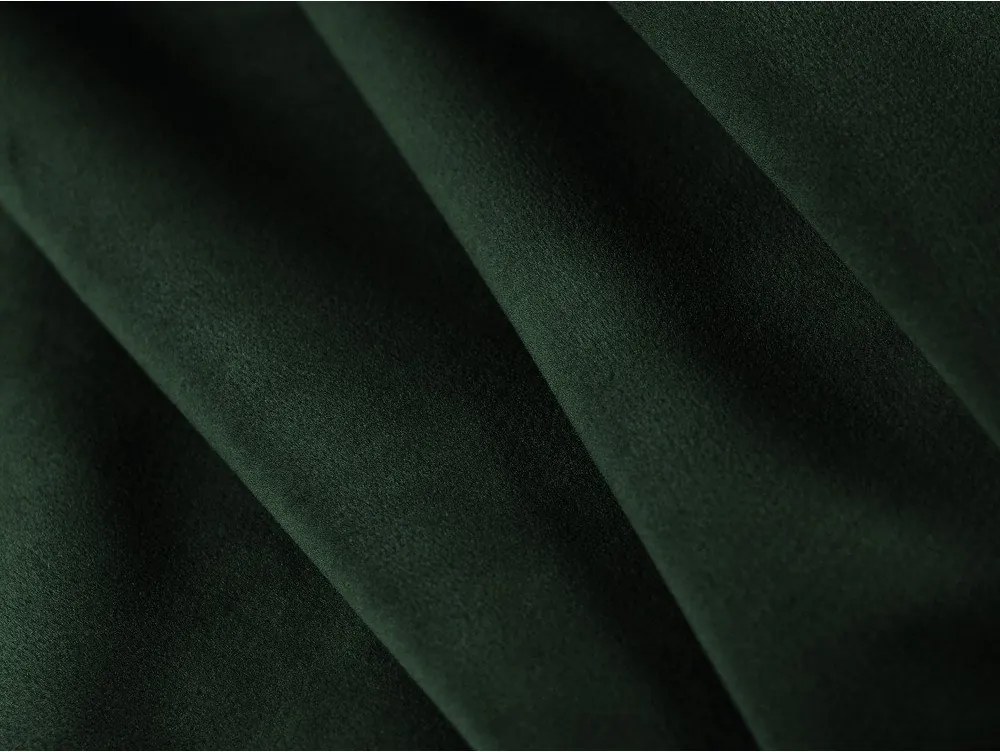 Colțar verde închis (colț stânga) Lupine – Micadoni Home