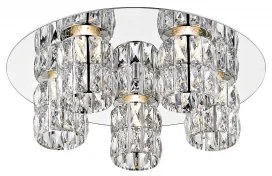 Plafoniera led 25W MAJESTIC 140012 Klausen