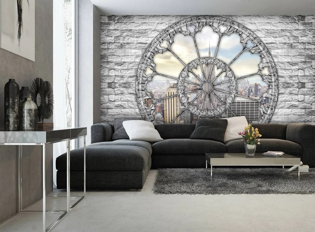 Fototapet - New York (152,5x104 cm)