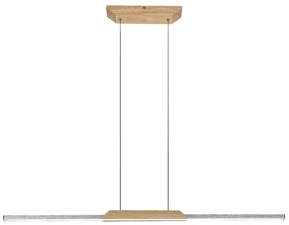 Lustră LED pe cablu TAMUR LED/26W/230V 4000K Rabalux 72084