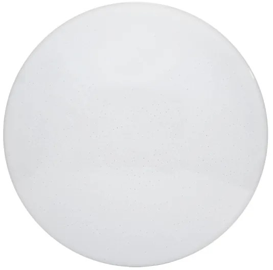 Immax 08219L - Plafonier LED STARS, dimabil, 42W, 230V, Ø 40 cm