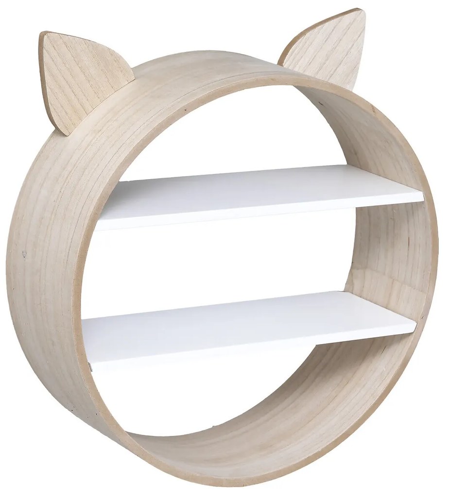 Raft pentru copii Culoare bej, EARS