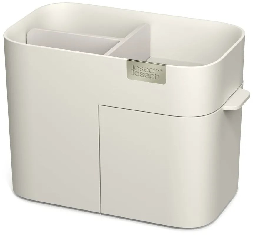 Organizator cosmetice crem cu sertar Joseph Joseph Viva