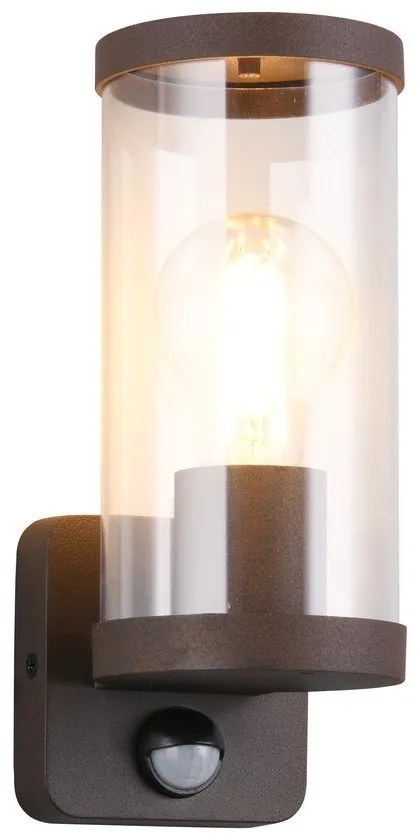 Corp de iluminat pentru exterior ø 9,5 cm Bonito – Reality