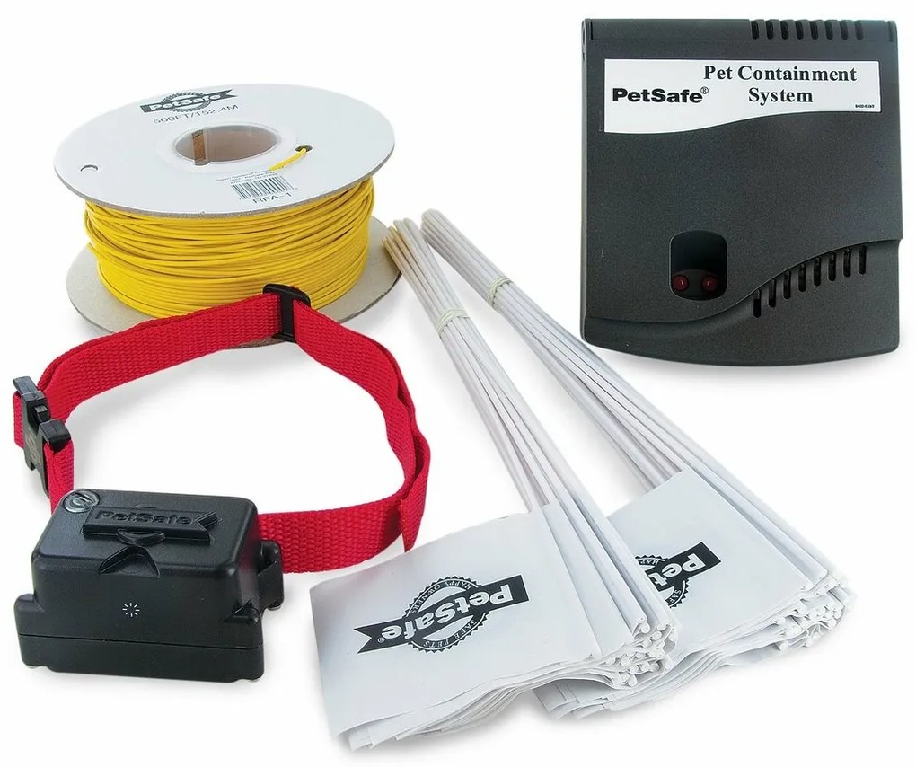 PetSafe® Gard electric pentru câini Super
