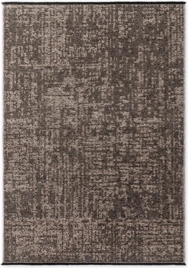 Covor bej 80x150 cm Prisma – Elle Decoration