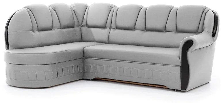 Coltar extensibil Lord pe stanga Monolith 84