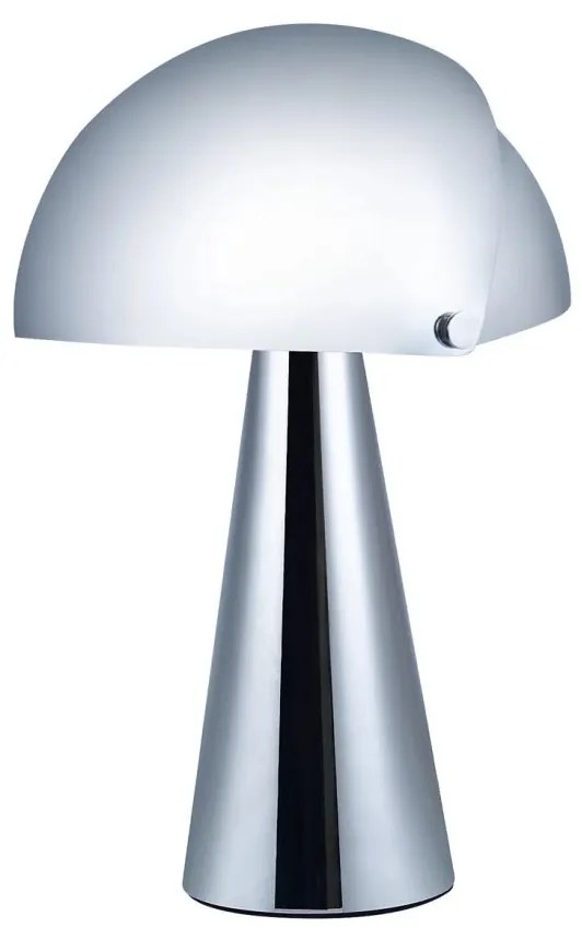 Veioza, lampa de masa design modern ALIGN Crom