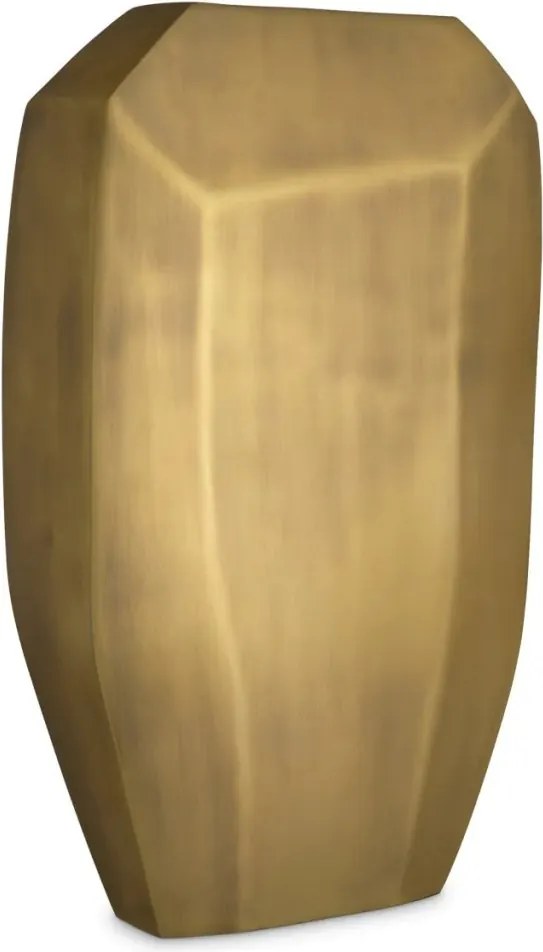 Vaza design LUX Linos L, alama antic