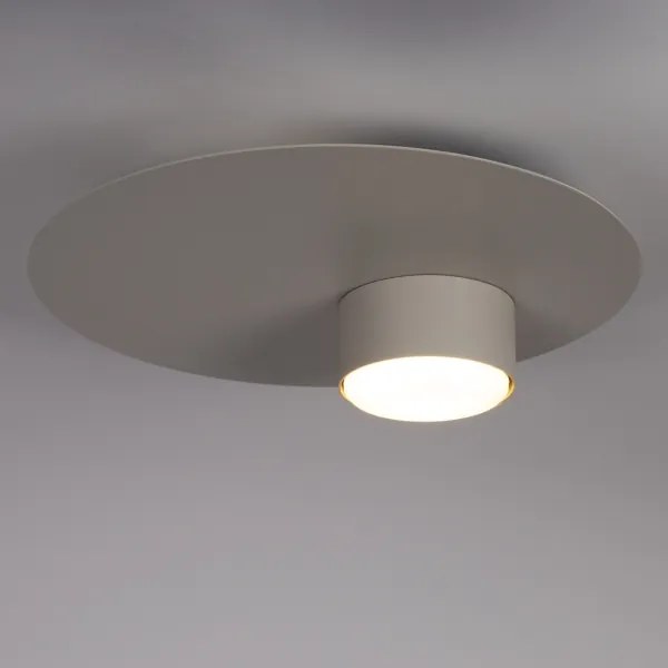 Plafonieră STAR 1xGX53/12W/230V bej