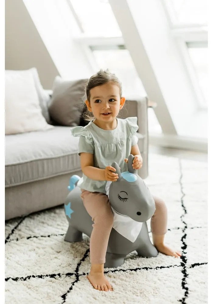 Jucărie gonflabilă Pony – Kindsgut