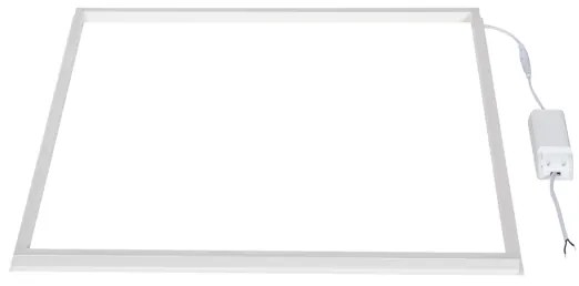 Cadru LED încastrat Kanlux 26771 AVAR LED/40W/230V 6000K 59x59 cm