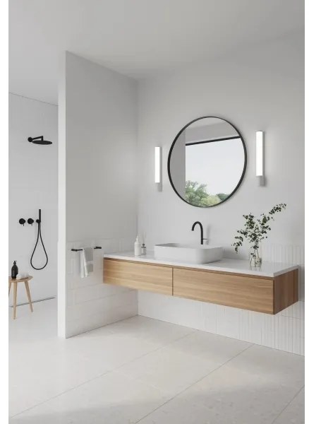 Nordlux - Lampă LED sub dulap MALAIKA LED/6W/230V IP44 albă