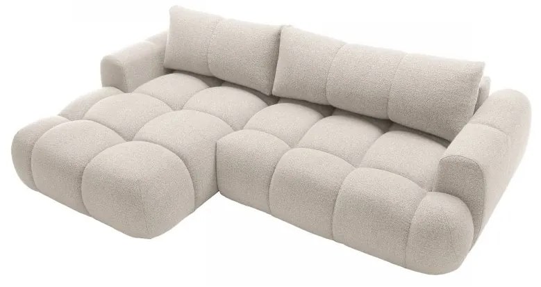 Colțar Zentono  (crem). Promo -17%. 1123283