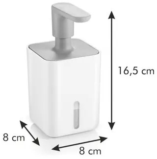 Tescoma Dozator de detergent PURO, 400 ml
