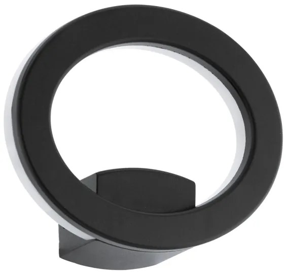 Eglo 96275 - LED Corp de iluminat perete exterior EMOLLIO LED/10W/230V