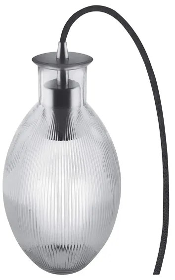 Lampă de masă GRAPE 1xE27/40W/230V Ledvance