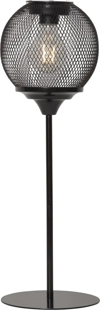 Lampă solară cu LED-uri pentru exterior Star Trading Sunlight, înălțime 45 cm