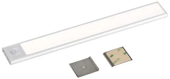 LED lampă subliniară cu senzor LED/2,5W/5V 4000K 3000 mAh