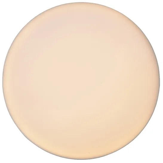 Plafonieră LED încastrată dimabilă 2 în 1 CERES 30W/230V IP44 albă Lucide 28112/30/31