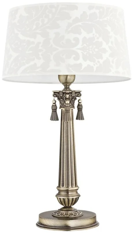 Veioza eleganta design clasic Roma
