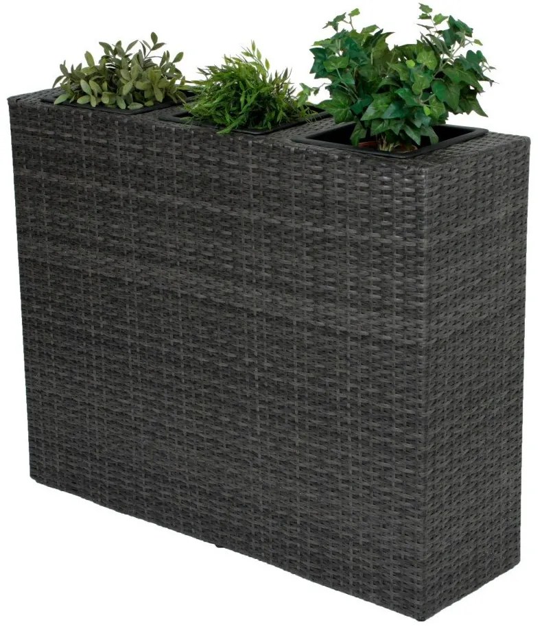 Jardinieră 100 cm Salvia – Garden Pleasure