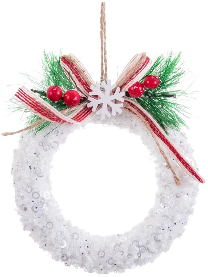 Ornament de Crăciun ø 10 cm - Casa Selección