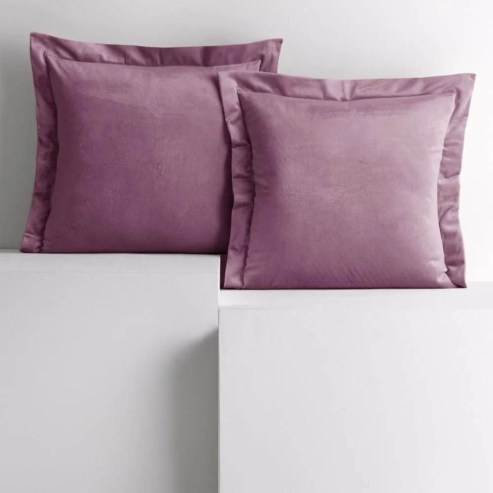 Fețe de pernă 2 buc. 45x45 cm Side – AmeliaHome