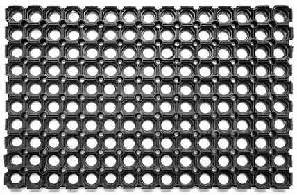 Covoras Intrare Antiderapant Domino 16