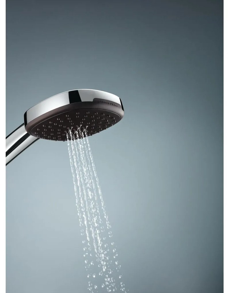 Grohe Vitalio Comfort set de dus perete crom 26399001