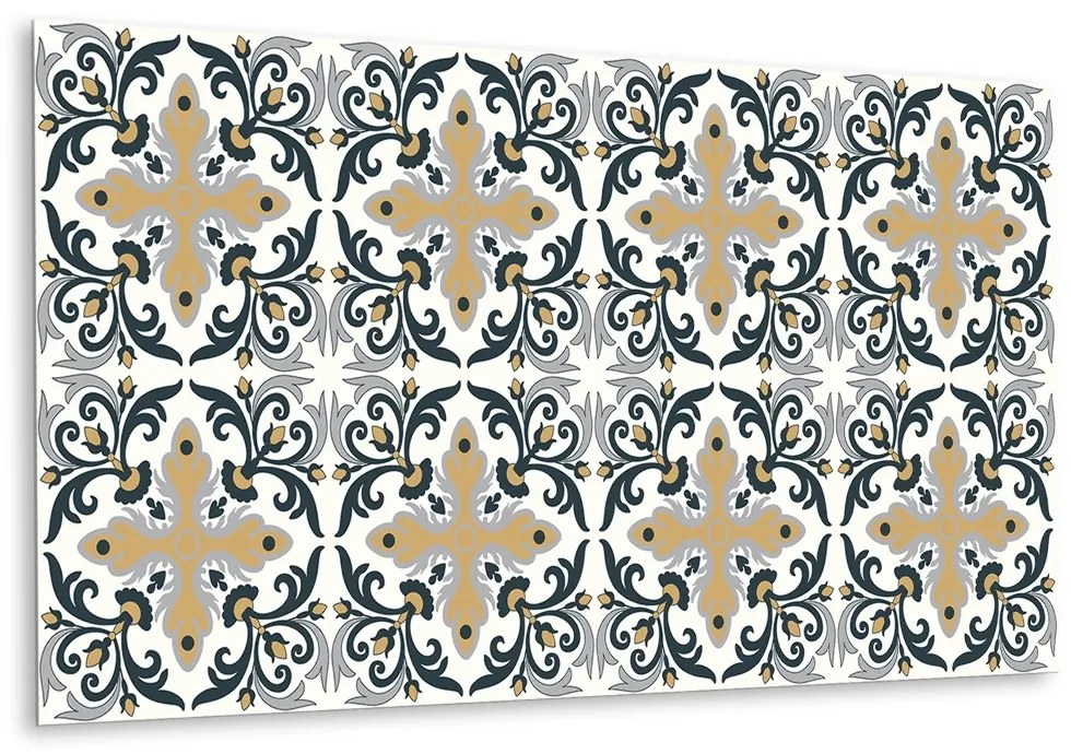 Panou decorativ Model de legume