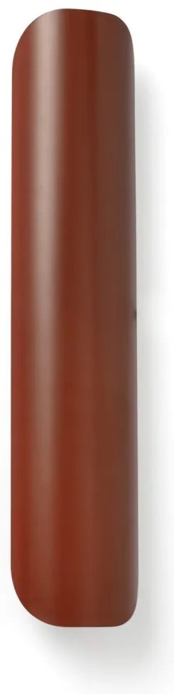 Aplica LED iluminat ambiental NOVO L-50cm terracotta