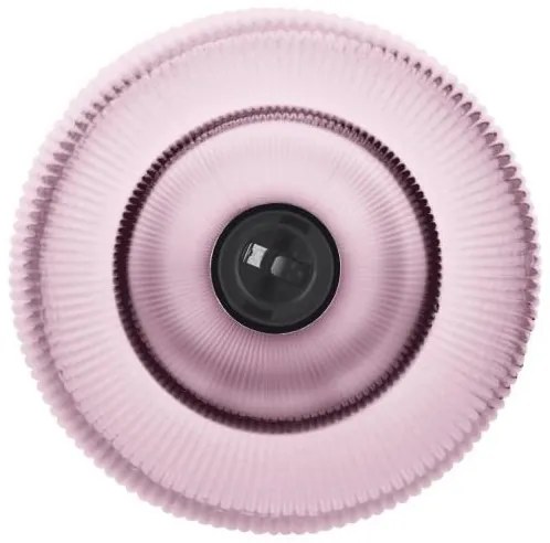 Lampă de masă GRAPE 1xE27/40W/230V roz Ledvance