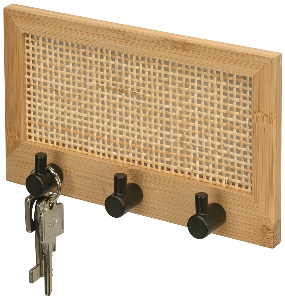 Cuier ALLEGRE BAMBOO, WENKO