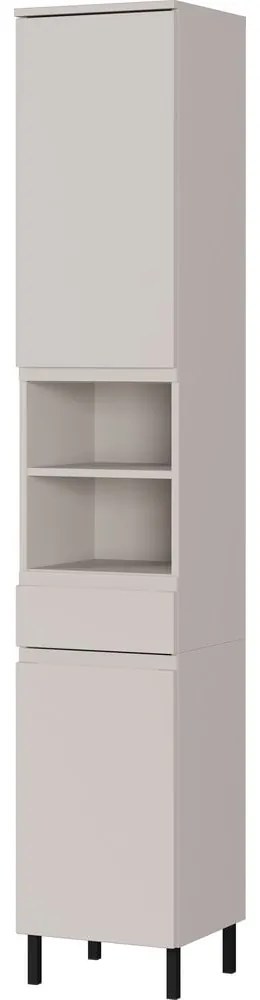 Set mobilă de baie crem Salinas – Germania