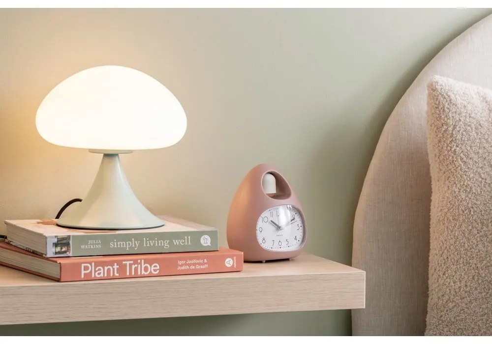 Ceas deșteptător Blob Bell – Karlsson