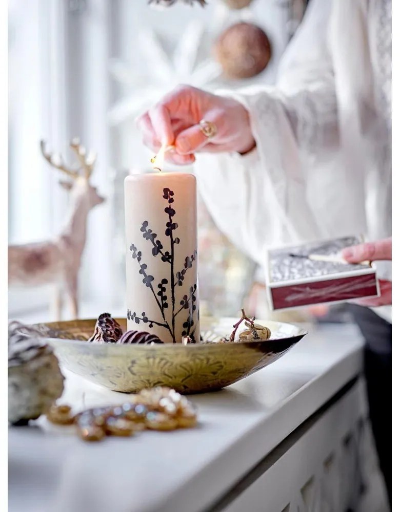 Figurină de Crăciun Chris – Bloomingville