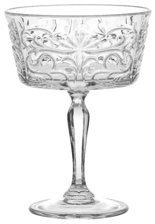 Pahar pentru vin roșu Brandani Crystal