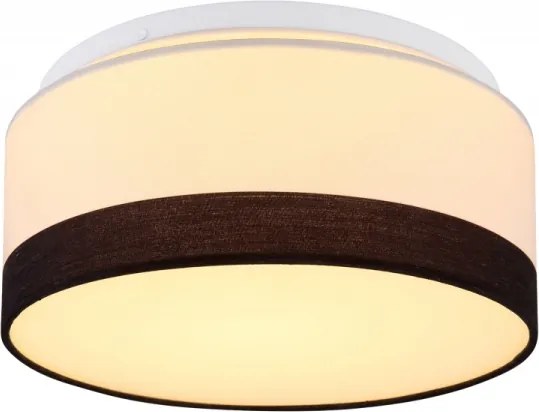 Plafonieră LED Globo 15385D MAGGY LED/12W/230V