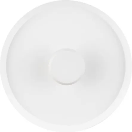 Plafoniera LED stil modern DORELL alba