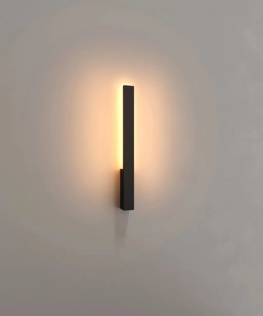 Aplica LED iluminat exterior IP65 Kaprun 6W