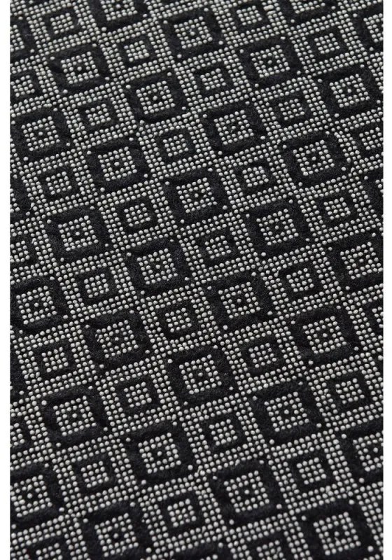Covor camera copii Chilai Home 876CHL1248, 100x160 cm, Tesatura 100% catifea, Antibacterian, Gri