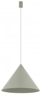 Pendul 1 bec GU10 50cm ZENITH 11482 Nowodvorski
