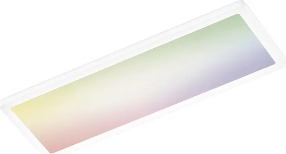 Osram - plafonieră LED RGBW dimmabilă pentru baie SMART+ PLANON LED/30W/230V Wi-Fi IP54 alb