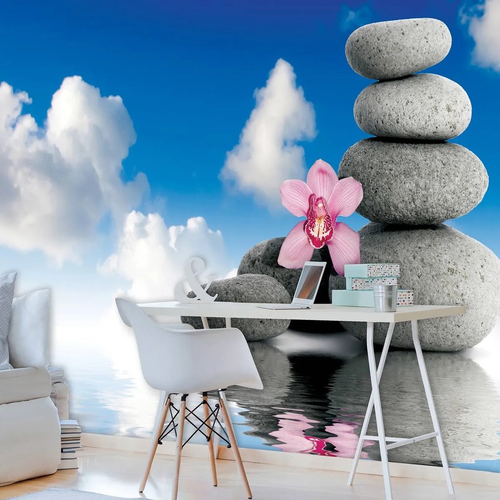 Fototapet - Relax (152,5x104 cm)