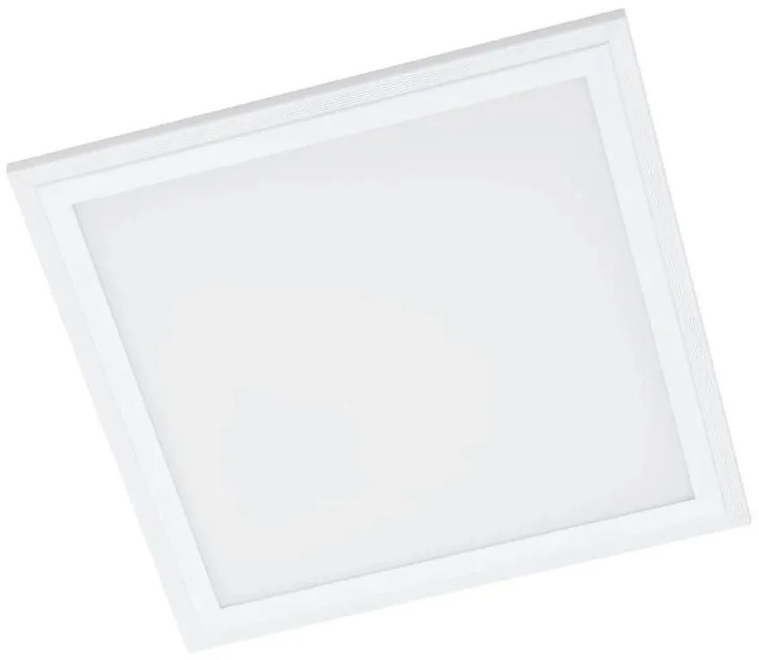 Eglo 32546 - Plafonieră LED SALOBRENA-C RGBW dimabilă, 16W, 230V, albă