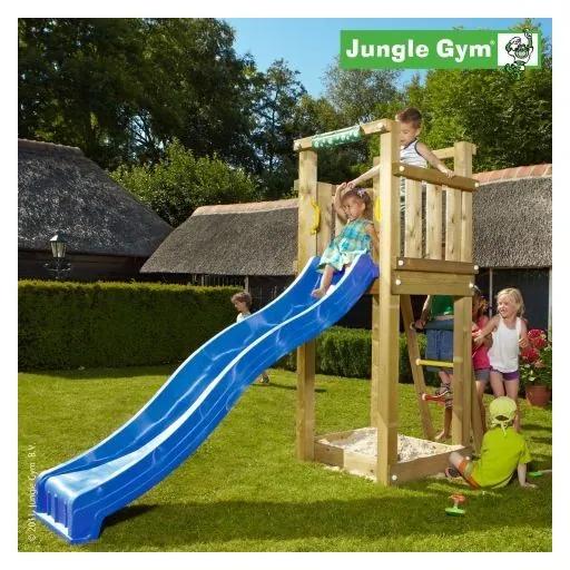 Spatiu de joaca Tower - Jungle Gym