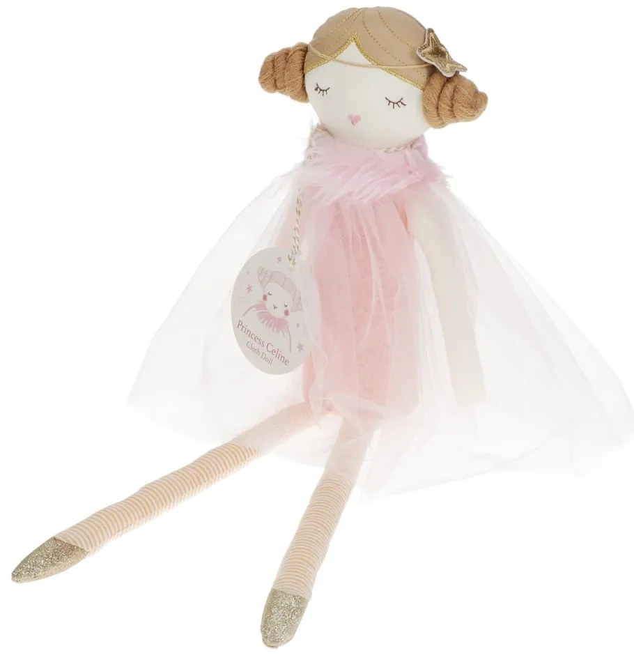 Pentru păpuși Princess Celine – Rex London